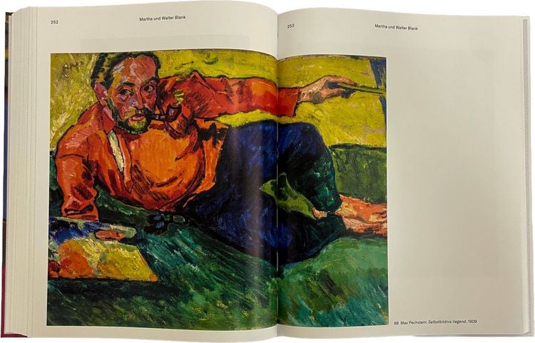 Produktbild: Von Monet bis Picasso. J&uuml;dische Kunstsammler:innen der Moderne in Deutschland