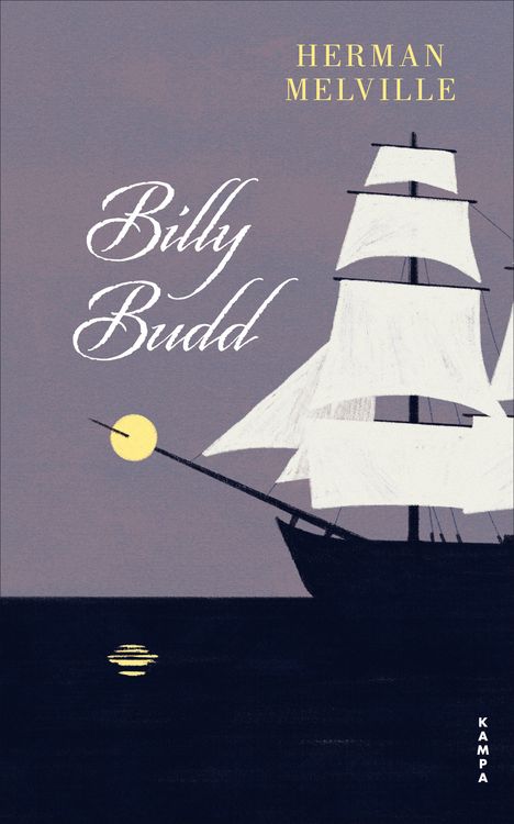 Produktbild: Billy Budd