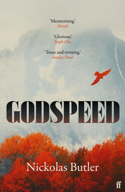 Produktbild: Godspeed