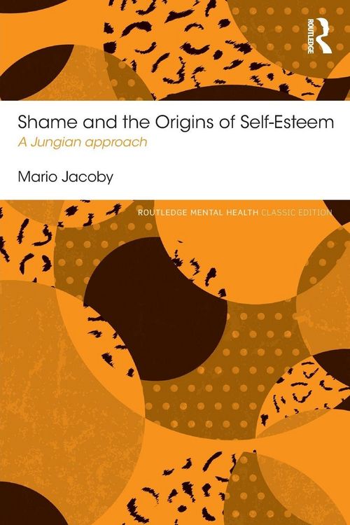 Produktbild: Shame and the Origins of Self-Esteem