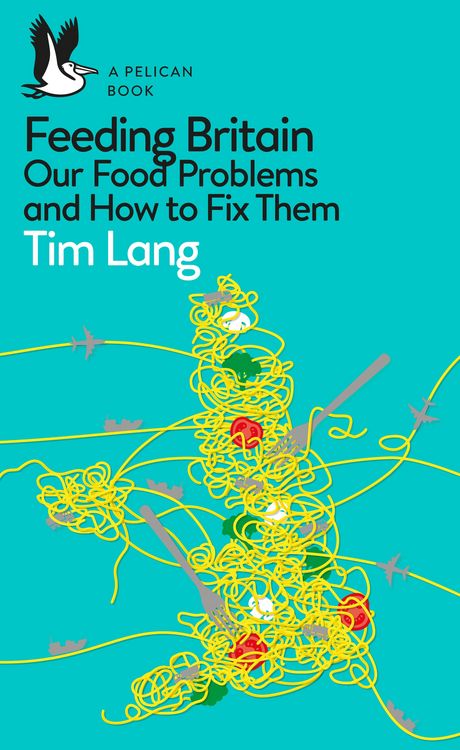 Produktbild: Feeding Britain