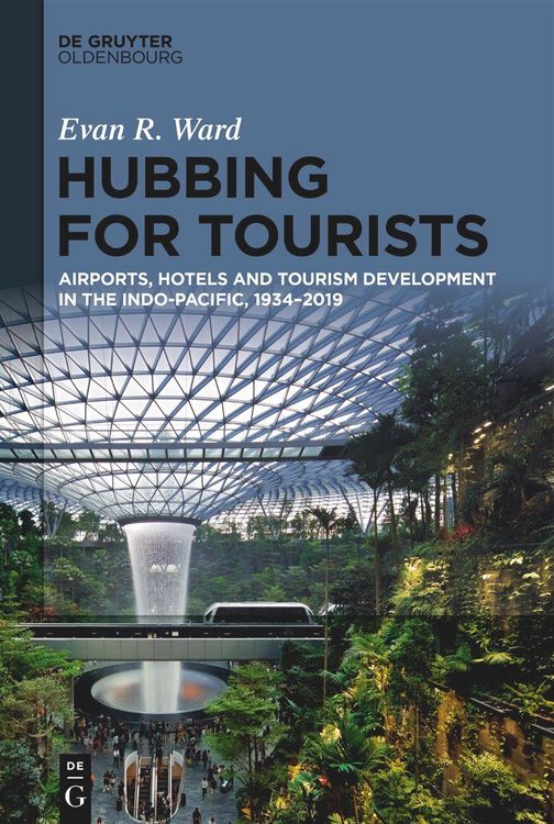 Produktbild: Hubbing for Tourists