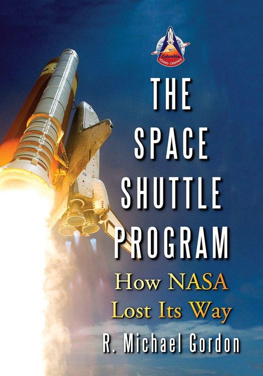 Produktbild: The Space Shuttle Program