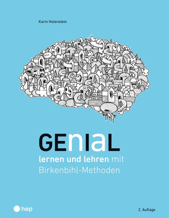 Produktbild: Genial lernen und lehren