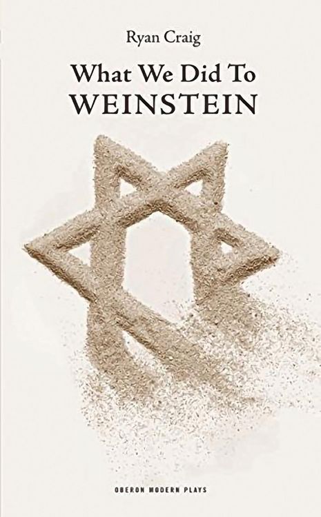 Produktbild: What We Did to Weinstein