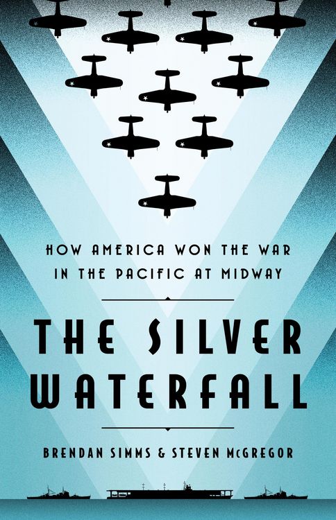 Produktbild: The Silver Waterfall