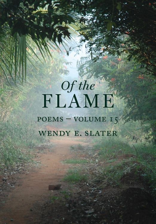 Produktbild: Of the Flame