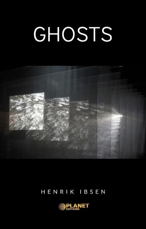 Produktbild: Ghosts