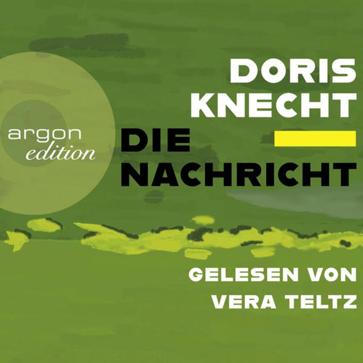 Produktbild: Die Nachricht