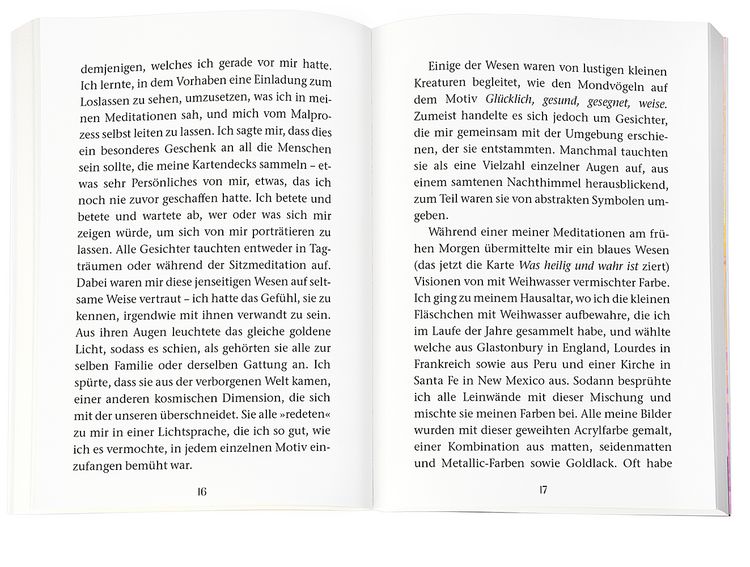 Produktbild: Die W&auml;chter der verborgenen Welt