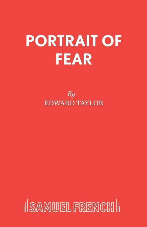 Produktbild: Portrait of Fear