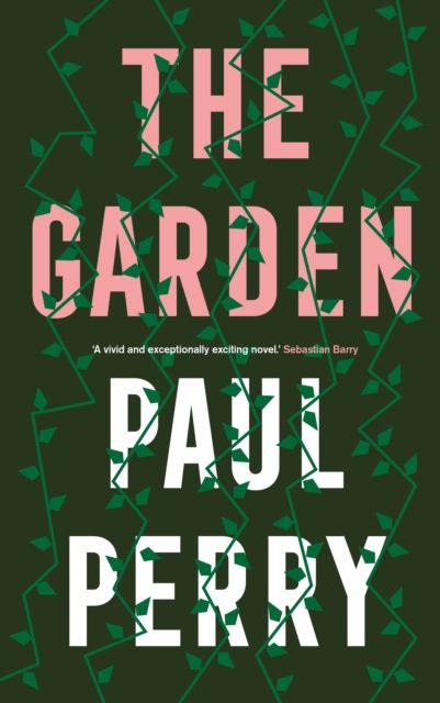 Produktbild: The Garden