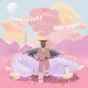 Produktbild: Pink Planet