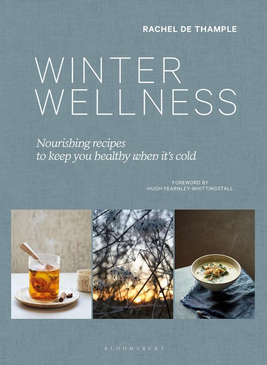 Produktbild: Winter Wellness