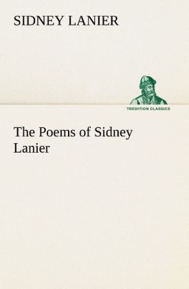 Produktbild: The Poems of Sidney Lanier