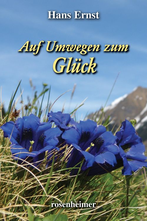 Produktbild: Auf Umwegen zum Gl&uuml;ck
