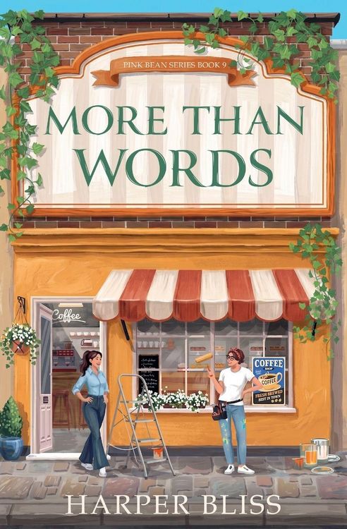 Produktbild: More Than Words