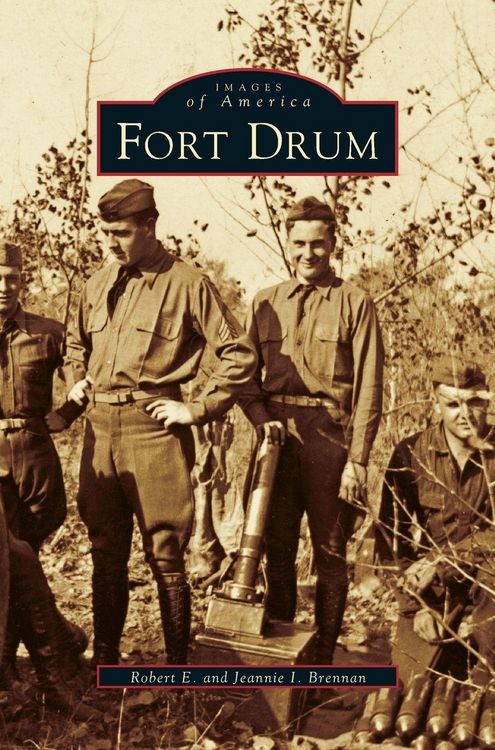 Produktbild: Fort Drum