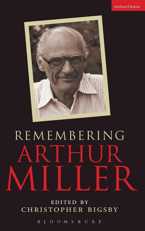 Produktbild: Remembering Arthur Miller
