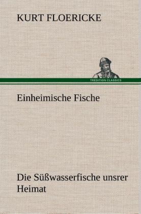 Produktbild: Einheimische Fische