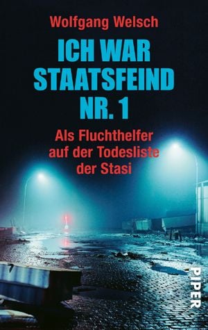 Produktbild: Ich war Staatsfeind Nr. 1