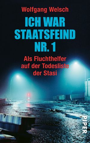 Produktbild: Ich war Staatsfeind Nr. 1