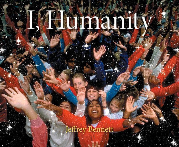 Produktbild: I, Humanity