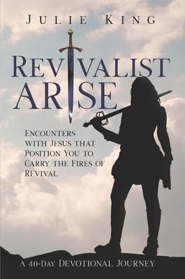 Produktbild: Revivalist Arise