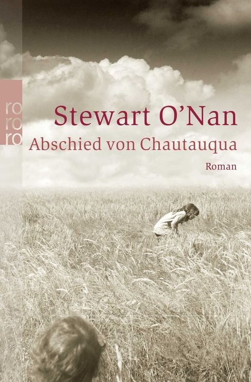 Produktbild: Abschied von Chautauqua