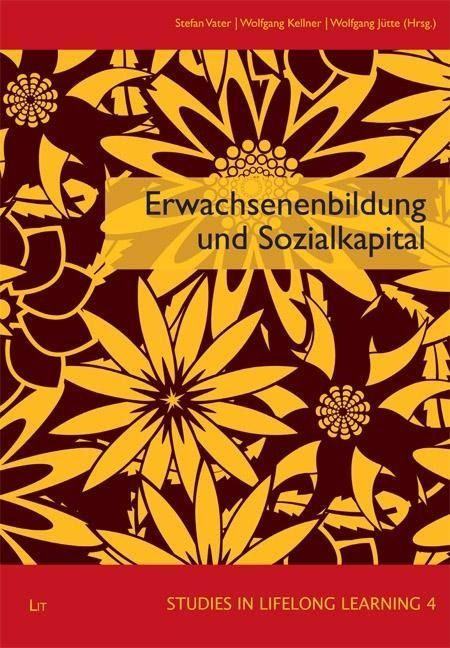 Produktbild: Erwachsenenbildung und Sozialkapital