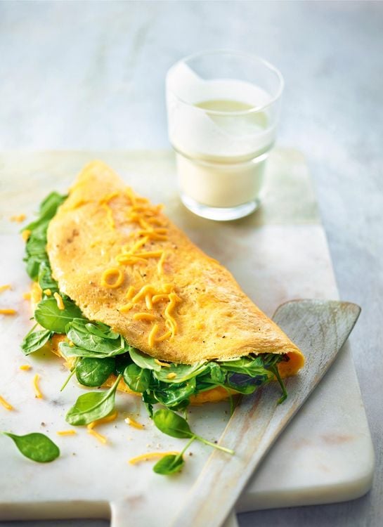 Schlank! und gesund mit der Doc Fleck Methode