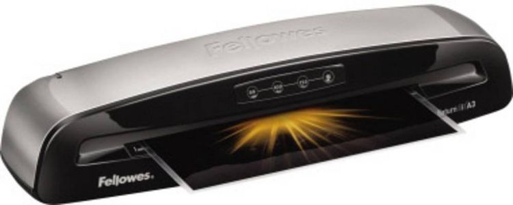 Produktbild: Fellowes Laminierger&auml;t Saturn 3i 5736001 DIN A3, DIN A4, DIN A5, DIN A6