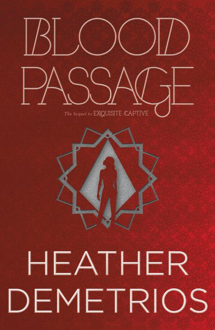 Produktbild: Blood Passage