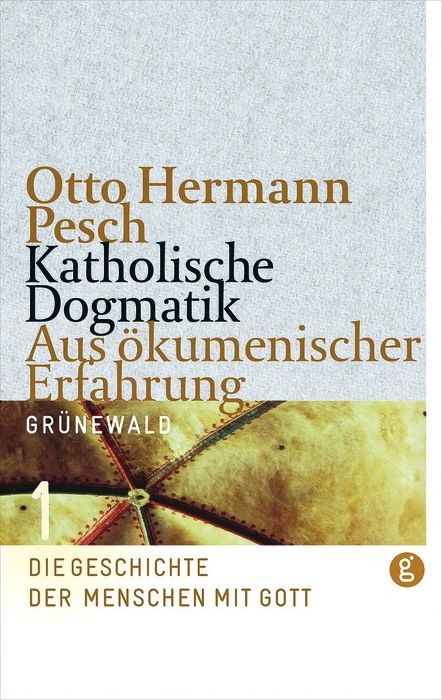 Produktbild: Katholische Dogmatik. Aus &ouml;kumenischer Erfahrung / Katholische Dogmatik