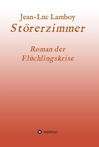 Produktbild: St&ouml;rerzimmer