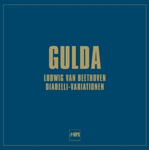 Produktbild: Diabelli-Variationen
