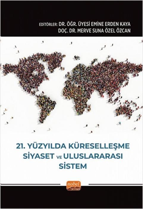 Produktbild: 21. Y&uuml;zyilda K&uuml;resellesme, Siyaset ve Uluslararasi Sistem