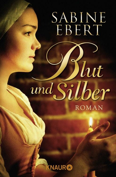Produktbild: Blut und Silber
