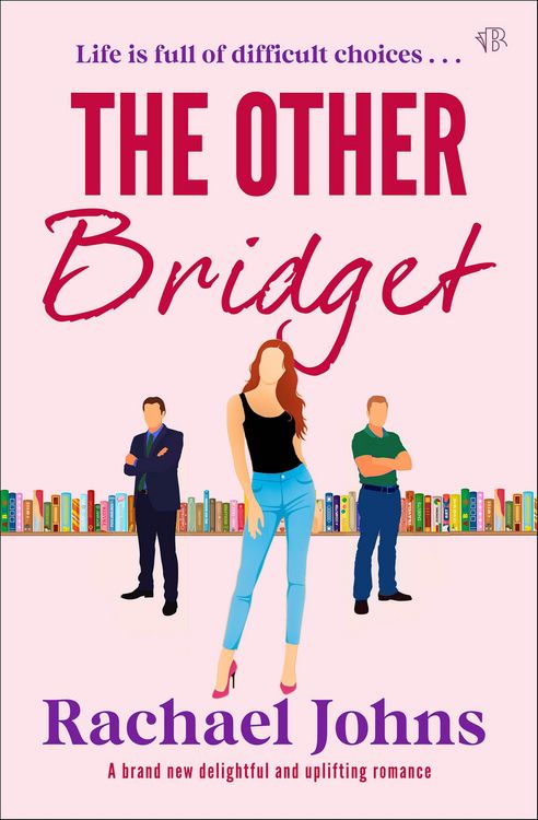 Produktbild: The Other Bridget