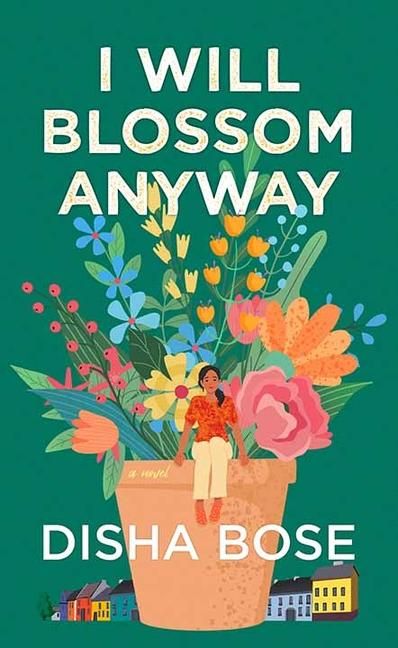 Produktbild: I Will Blossom Anyway