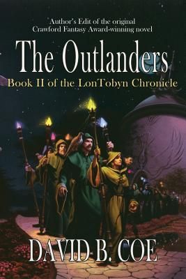 Produktbild: The Outlanders