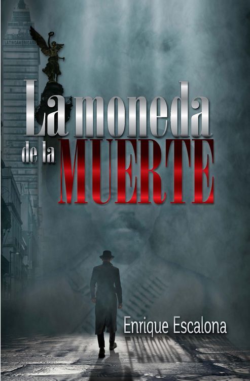 Produktbild: La moneda de la muerte