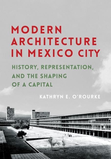 Produktbild: Modern Architecture in Mexico City