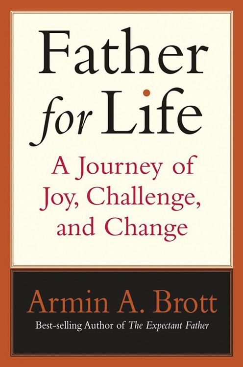 Produktbild: Father for Life: A Journey of Joy, Challenge, and Change