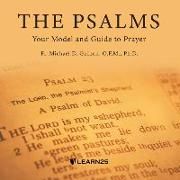 Produktbild: Guinan, M: PSALMS M