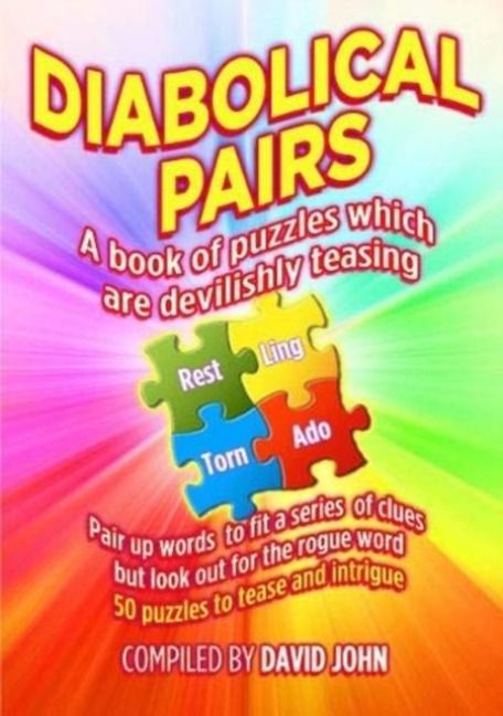 Produktbild: Diabolical Pairs