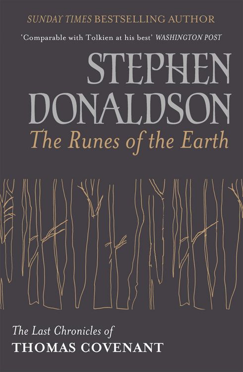 Produktbild: The Runes Of The Earth