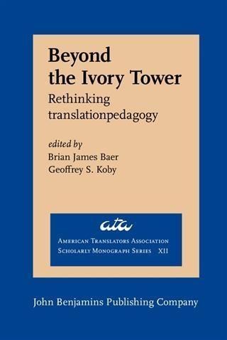 Produktbild: Beyond the Ivory Tower