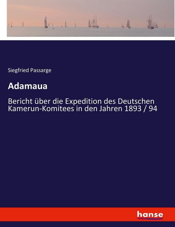 Produktbild: Adamaua