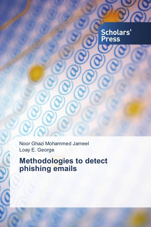 Produktbild: Methodologies to detect phishing emails